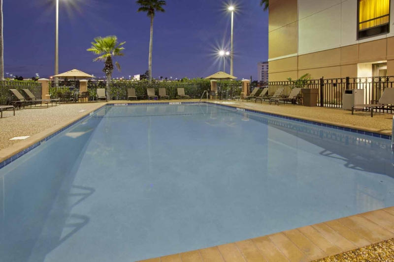 Hotel photo 9 of Hyatt Place Across From Universal Orlando Resort.