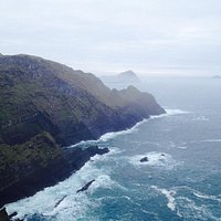 Kerry cliffs