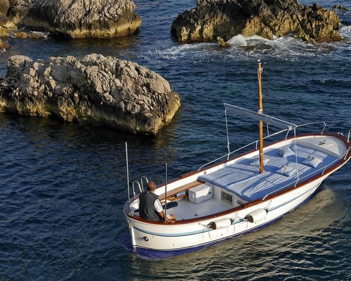 THE 10 BEST Capri Boat Rentals (Updated 2024) - Tripadvisor