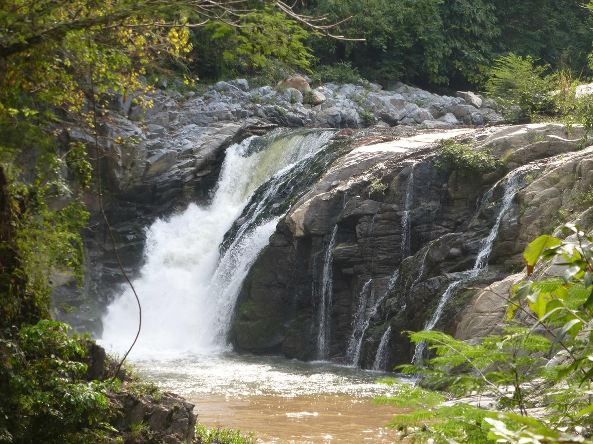 Yelapa Waterfalls - All You Need to Know BEFORE You Go (2024)