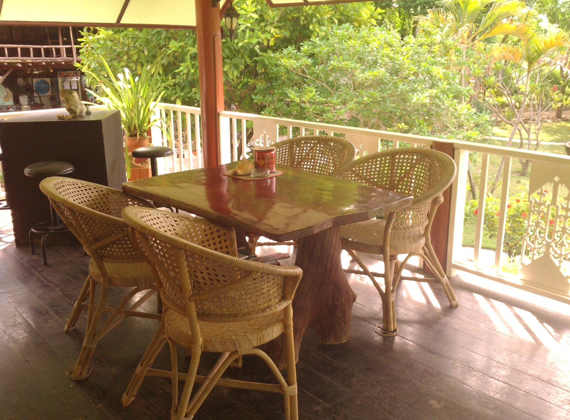 Ban Sabai Sabai - Kanchanaburi Guest House by null