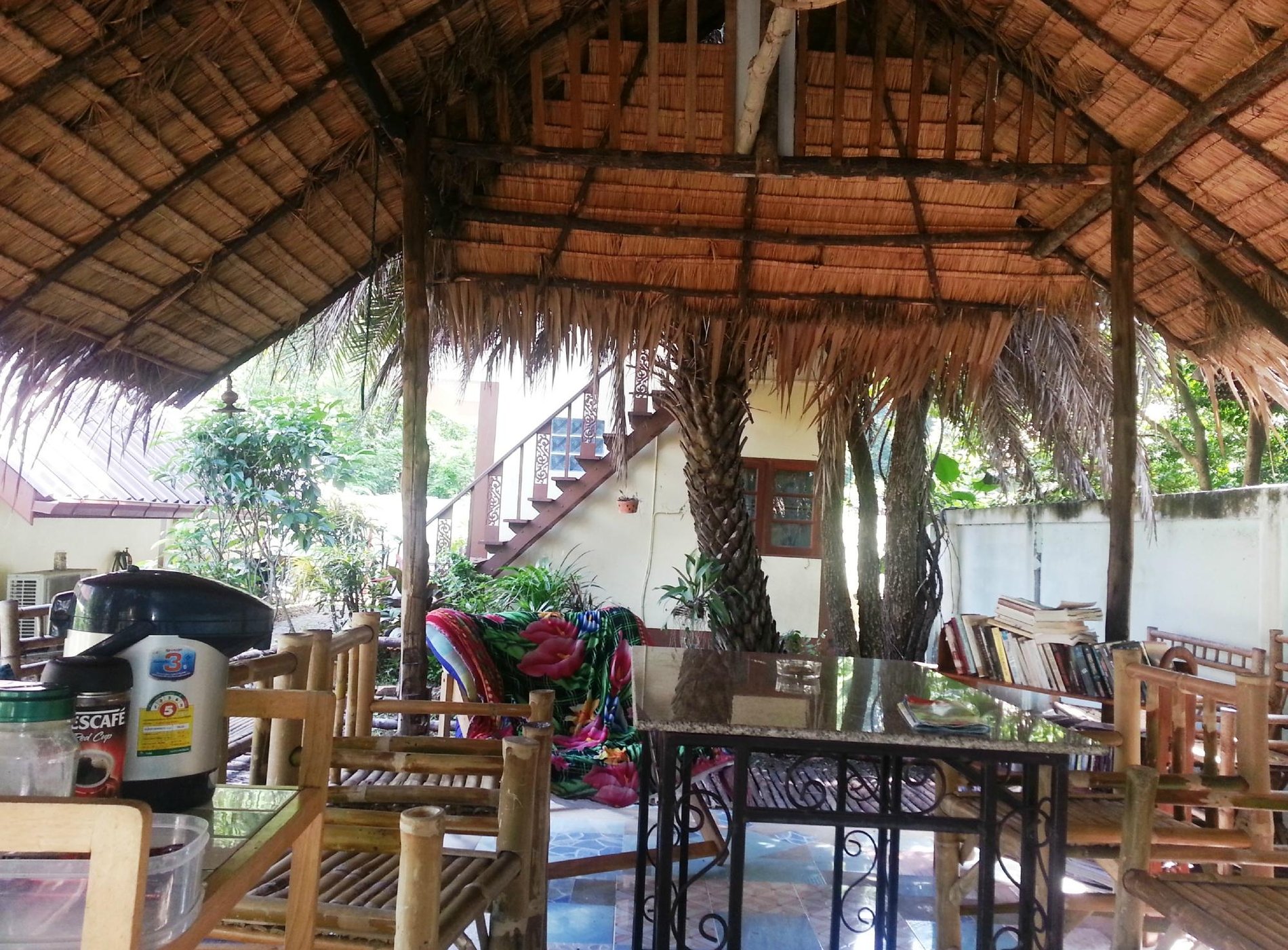 Ban Sabai Sabai - Kanchanaburi Guest House by null