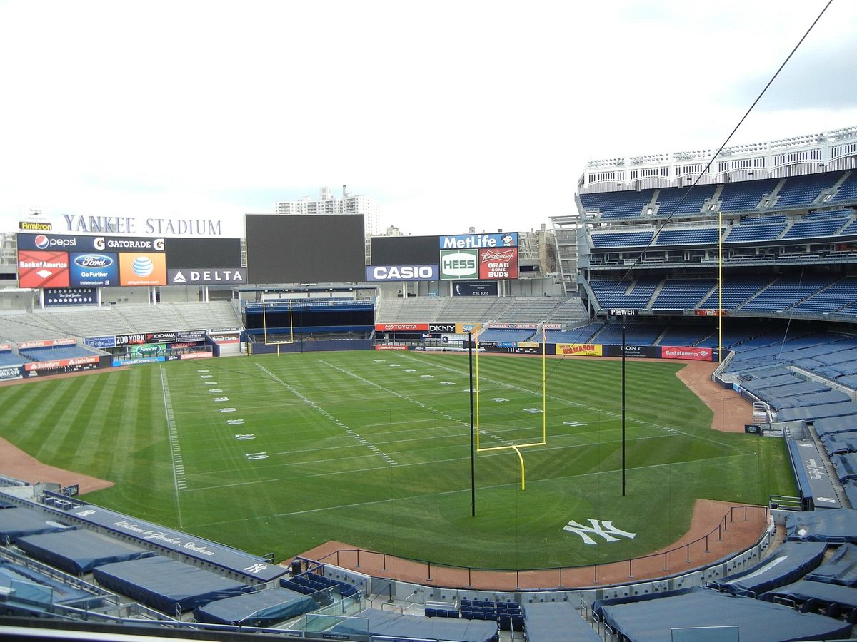 The Yankee Stadium VIP Events - All You Need to Know BEFORE You Go (with  Photos)