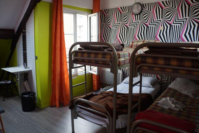 ALOHA HOSTEL 93 1 2 1 Prices Reviews Paris France