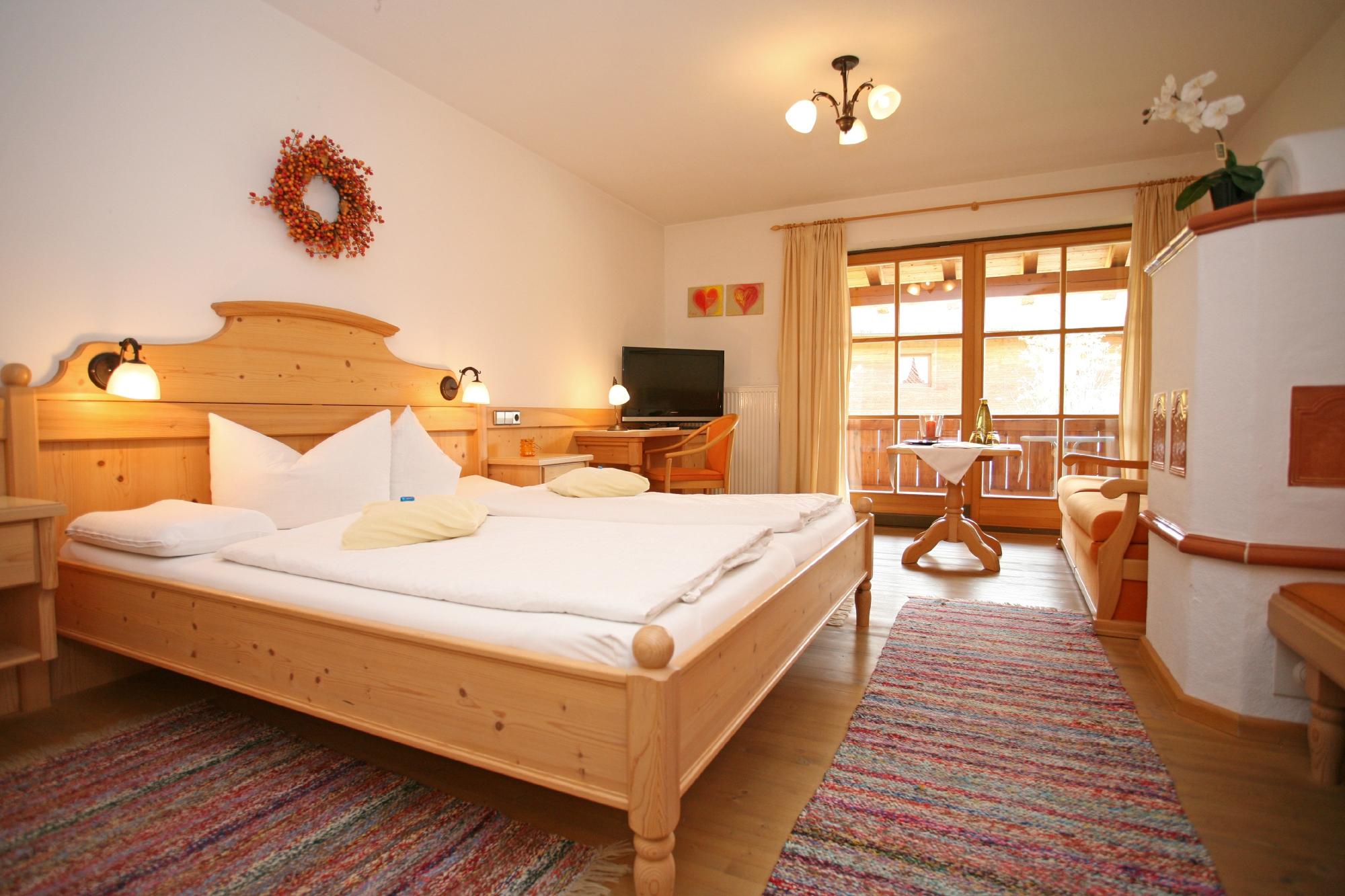 Hotel photo 15 of Beim Nuihausa.