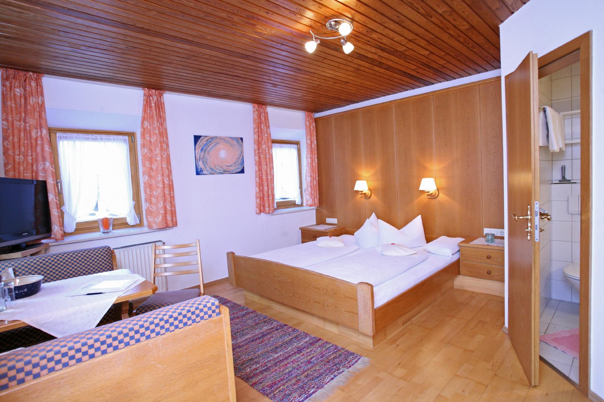 Hotel photo 4 of Beim Nuihausa.