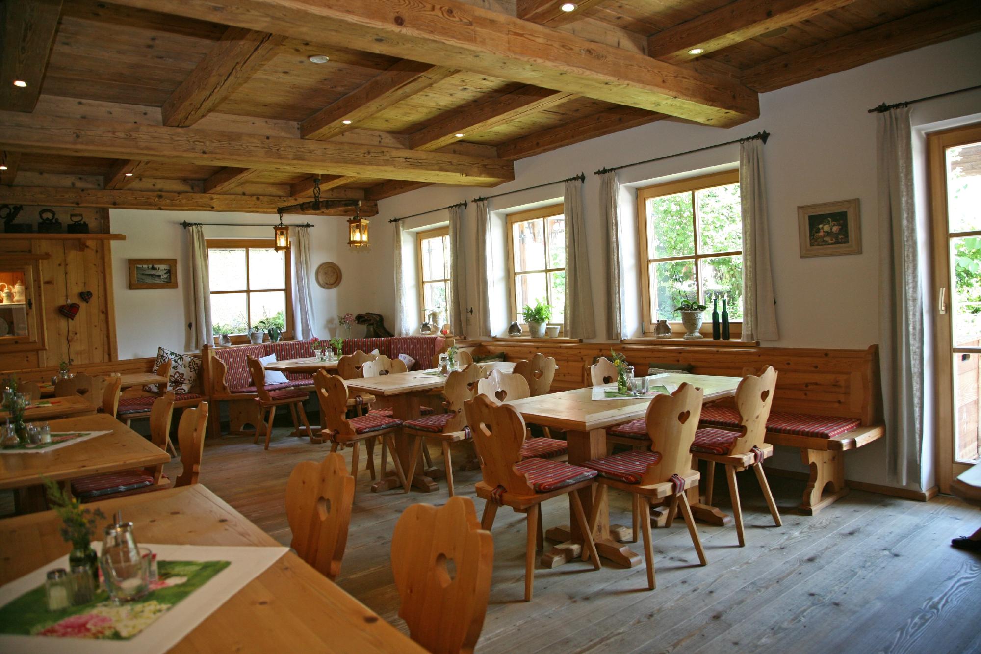 Hotel photo 46 of Beim Nuihausa.