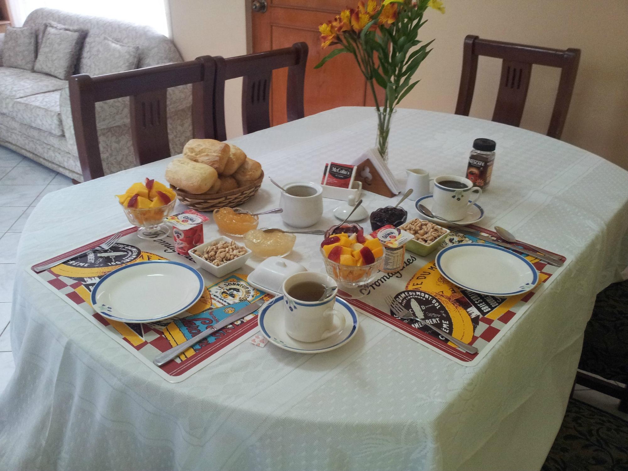 BED & BREAKFAST DE KIKE - Updated 2024 Prices & B&B Reviews (Lima, Peru)