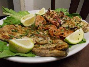 Cibo