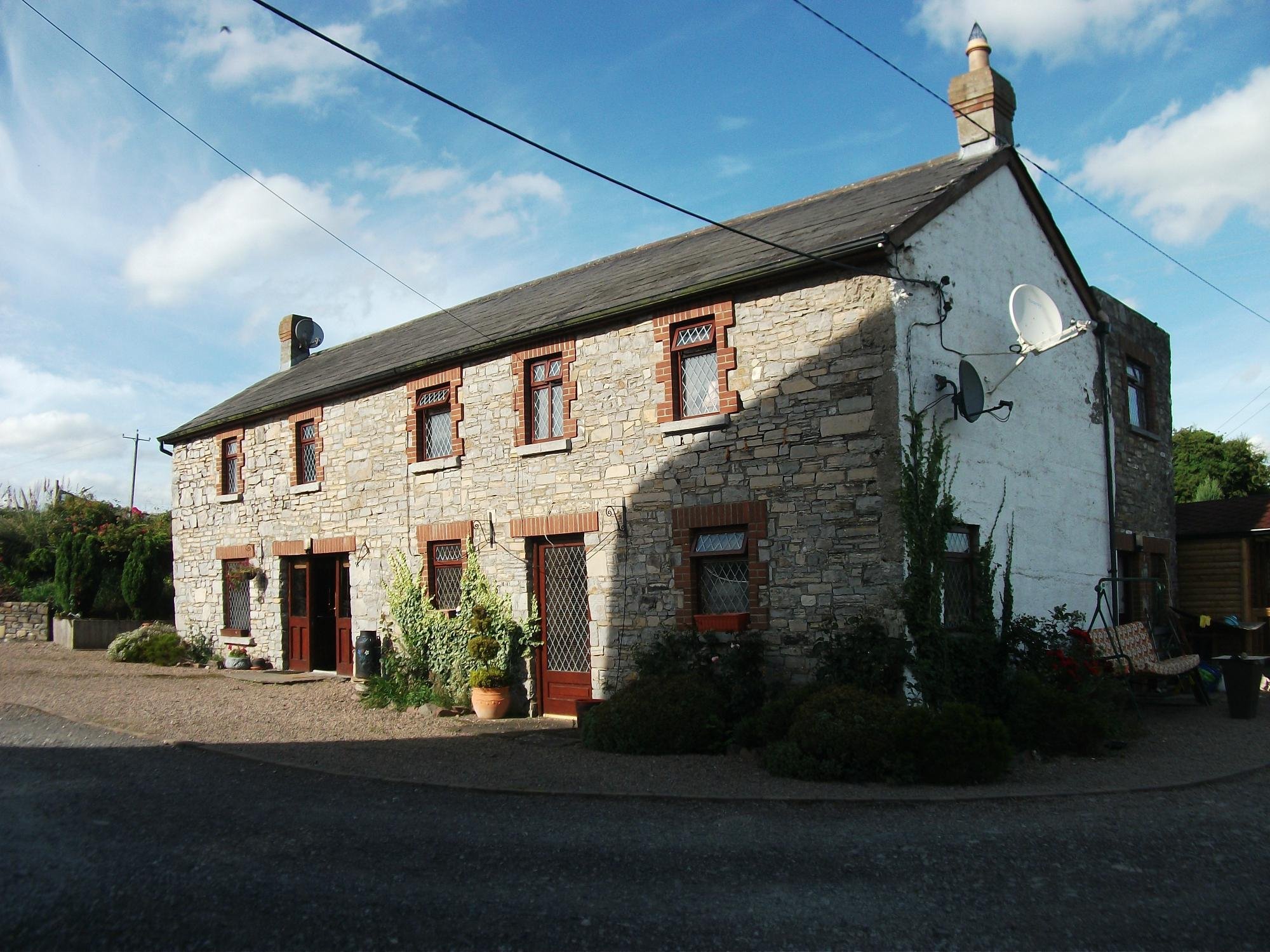 BECTIVE MILL HOUSE B&B (Navan, Irlande) - Tarifs 2024