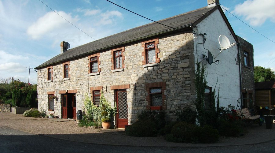 The Mill House