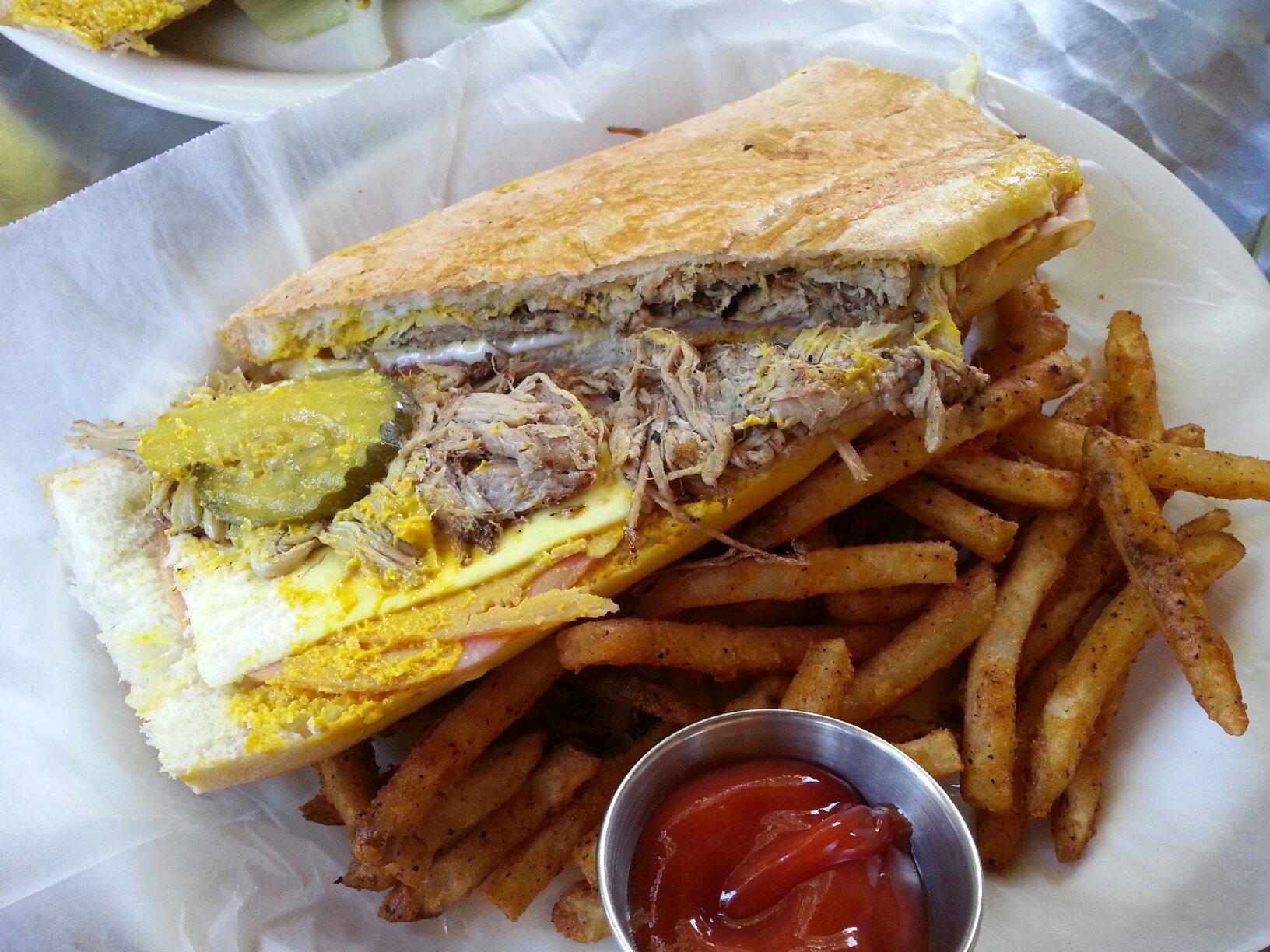 THE 10 BEST Restaurants In Mount Dora Updated September 2024   Sandwich Cubano Awesome 