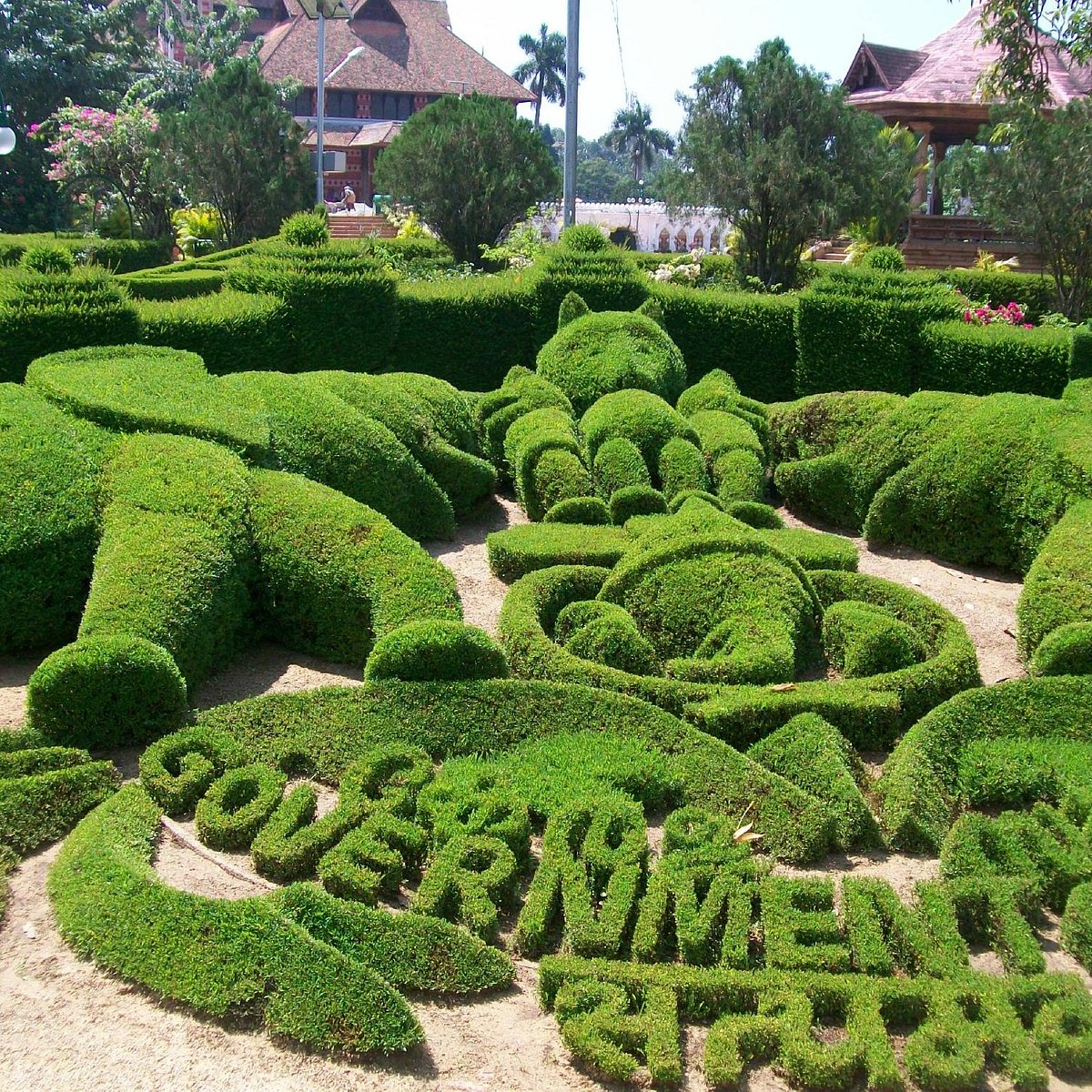 Thiruvananthapuram Zoo (Thiruvananthapuram (Trivandrum)) - All You Need to Know BEFORE You Go Thiruvananthapuram Zoo (Thiruvananthapuram (Trivandrum)) - All You Need to Know BEFORE You Go