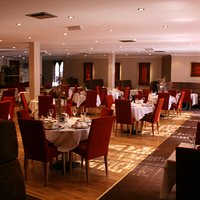 Karma restaurant