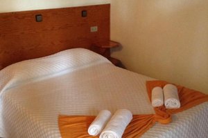 Quarto e suite