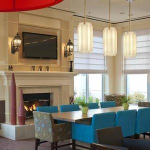 Hilton Garden Inn Allentown Bethlehem Airport in Allentown
