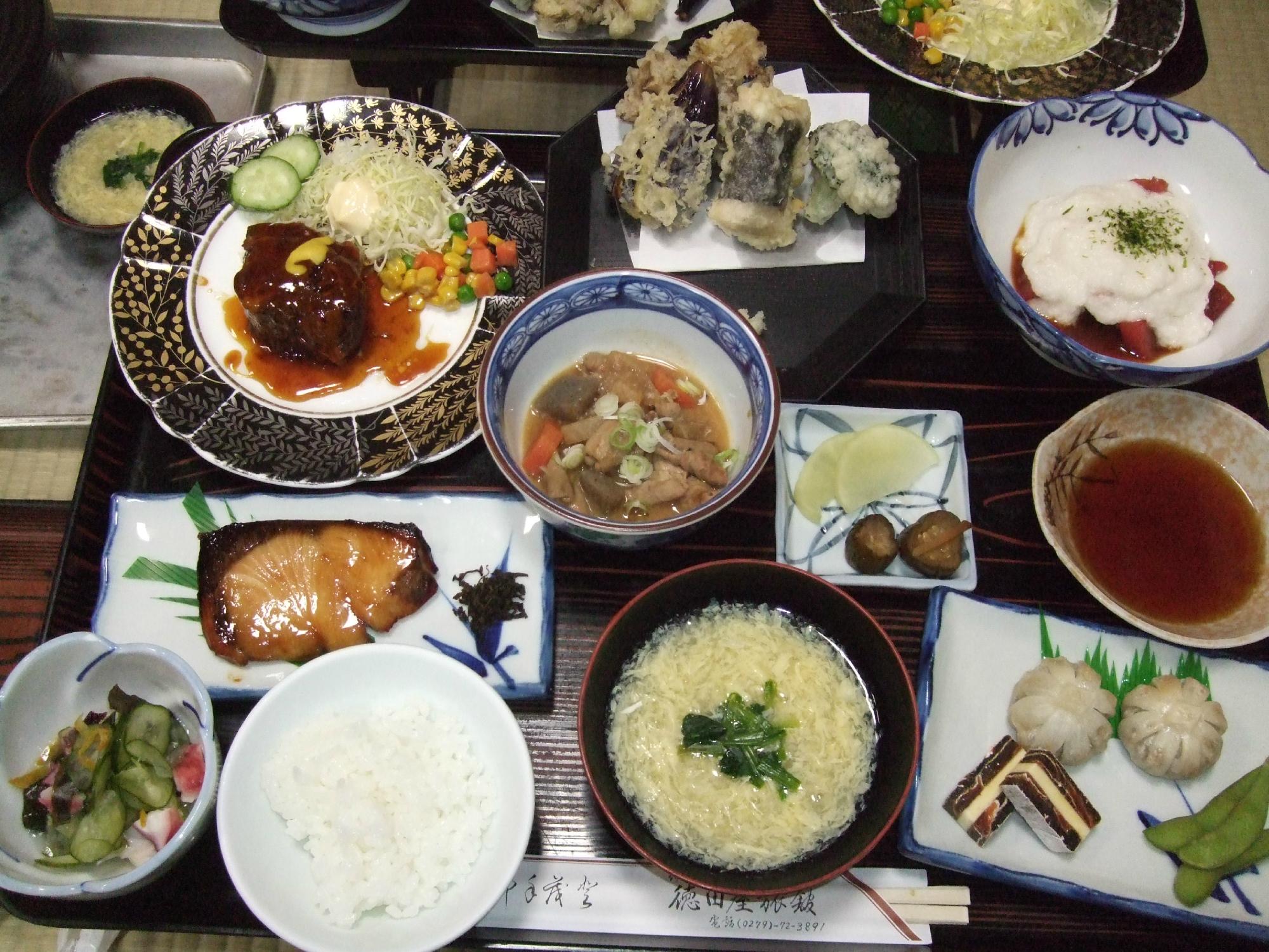 徳田 屋 オファー 旅館 ペット