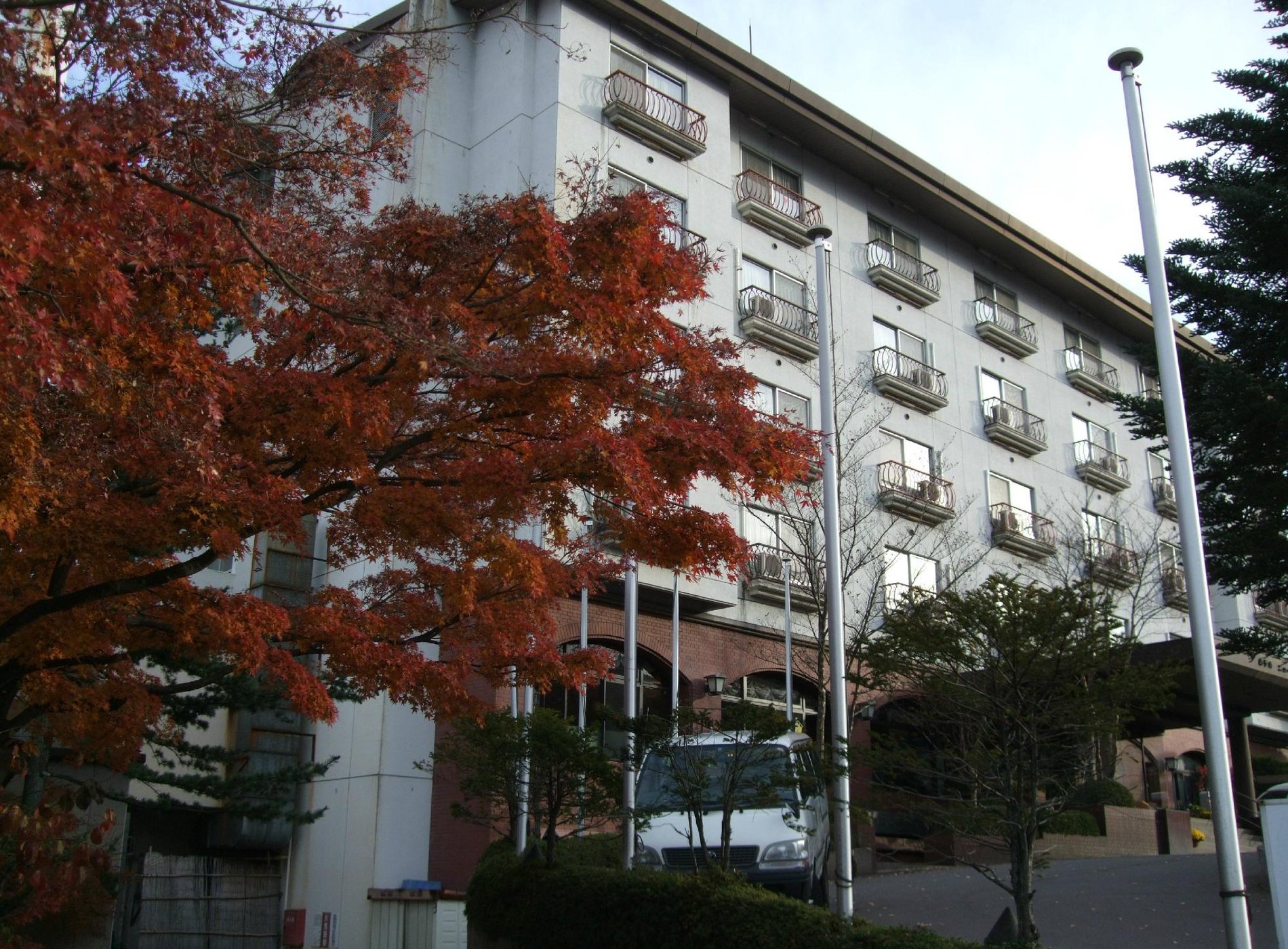 Hotel New Ikaho image