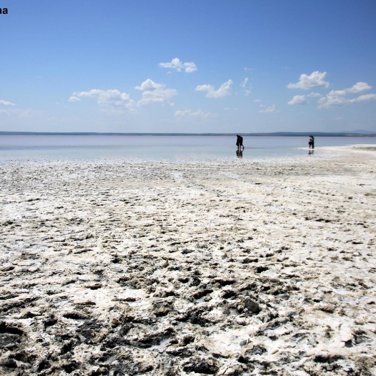 Lake Tuz Sereflikochisar All You Need To Know Before You Go