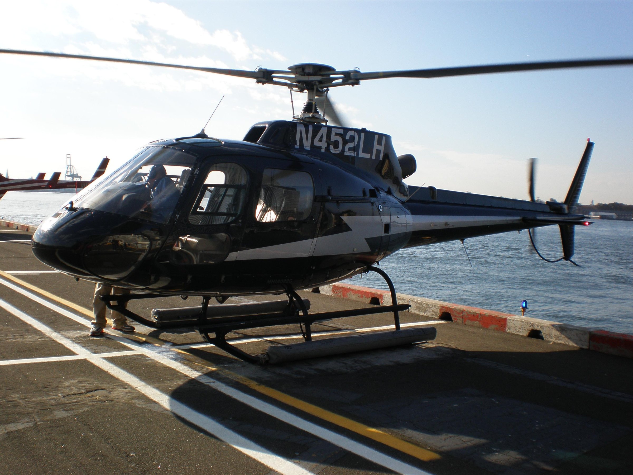 Liberty Helicopters (New York City) All You Need to Know BEFORE You Go