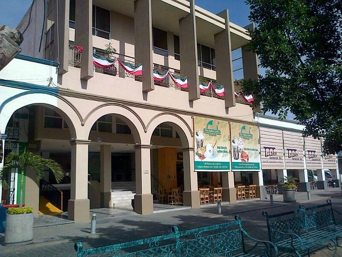 LA GRECA, Tehuacan - Restaurant Reviews, Photos & Phone Number - Tripadvisor