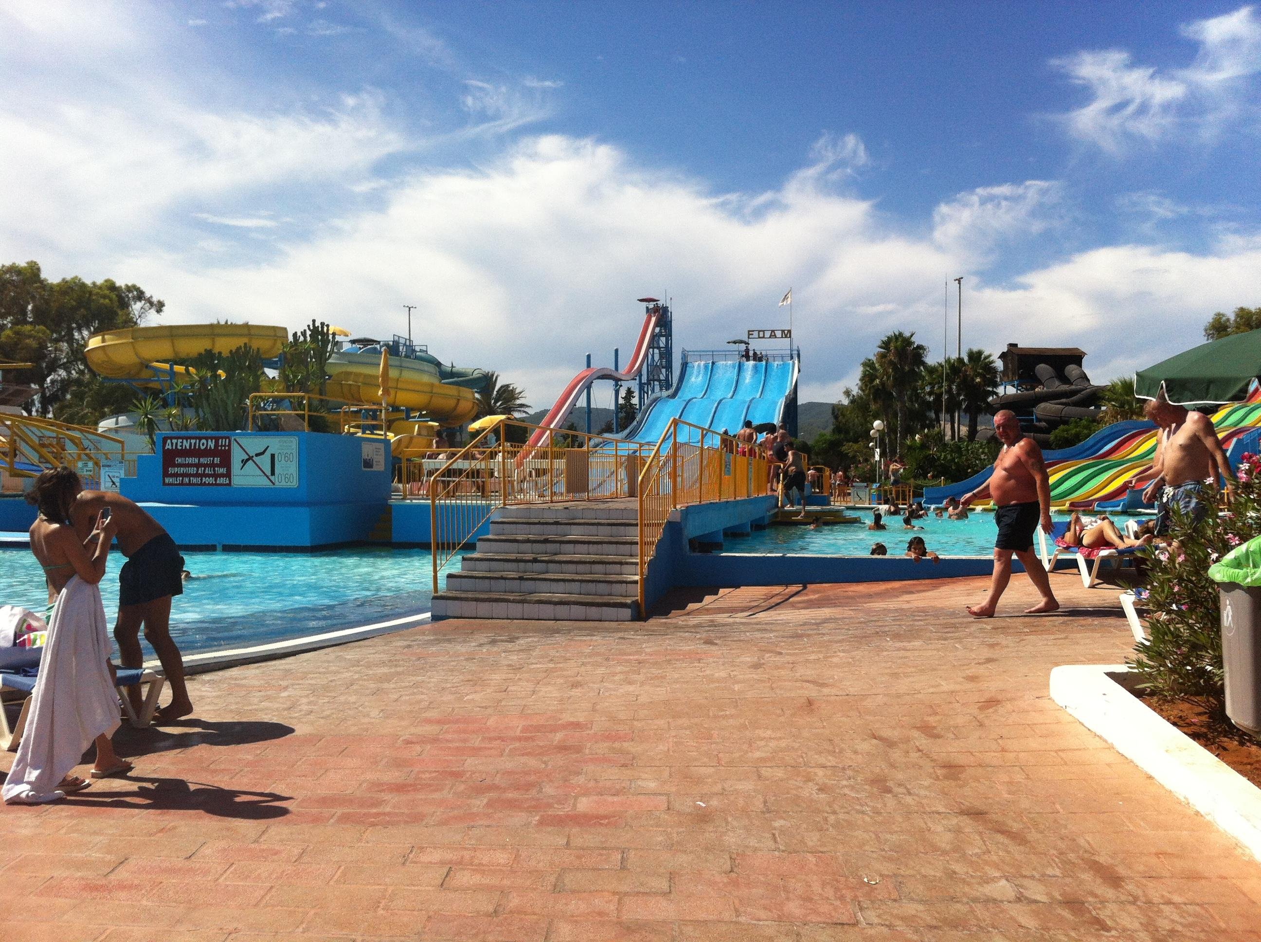 Aguamar Water Park All You Need to Know BEFORE You Go 2024