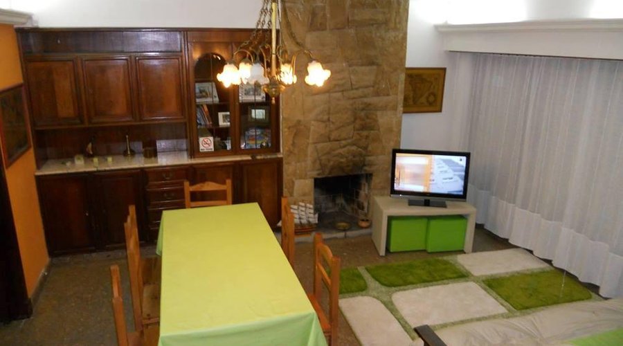 Salón usos múltiples