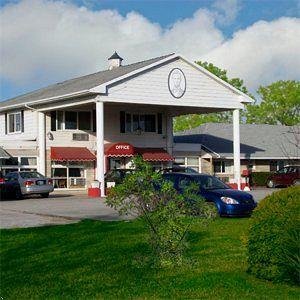 LINCOLN LODGE MOTEL - Prices & Reviews (Clarks Hill, IN) - Tripadvisor