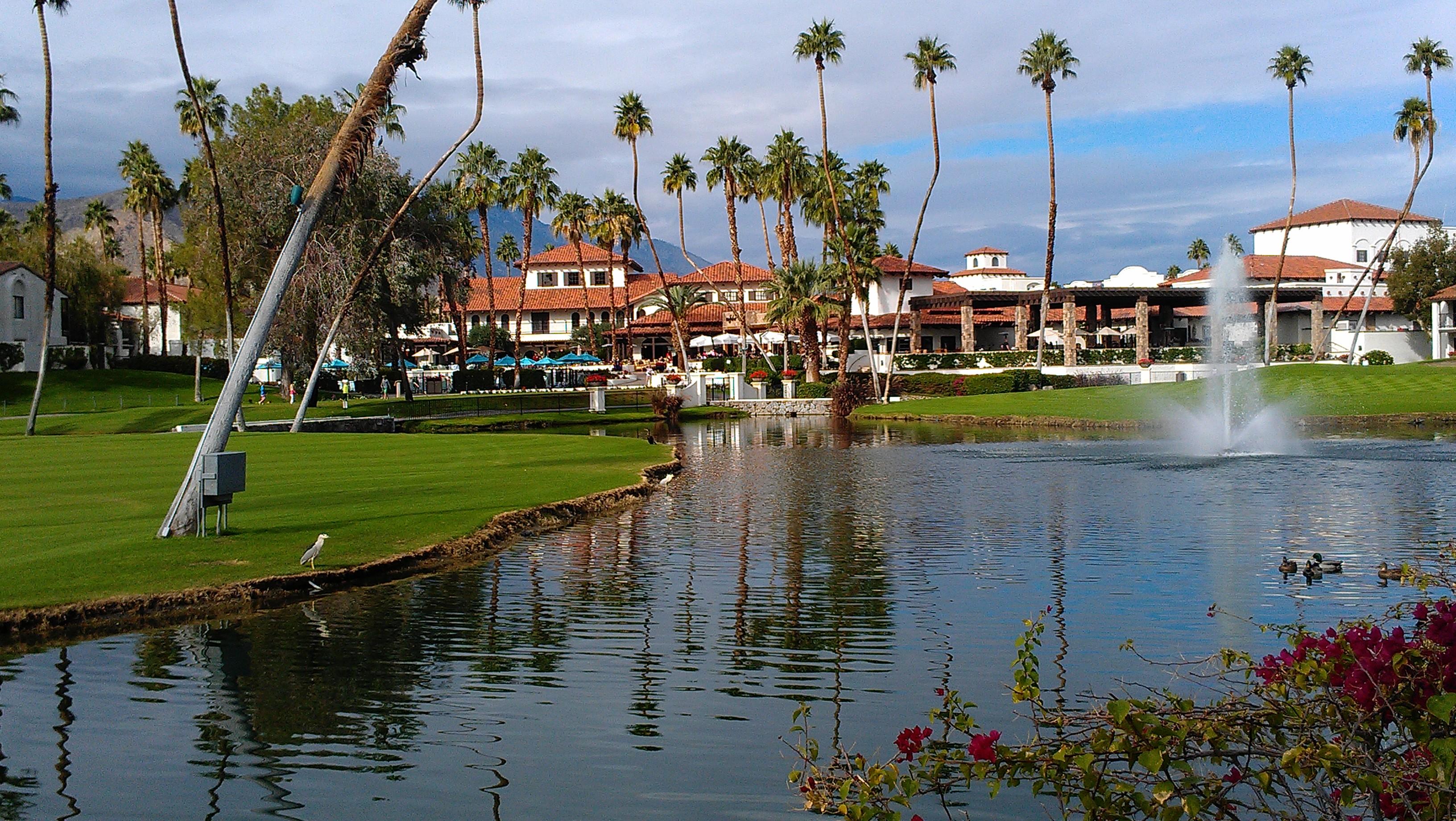 Hotel photo 107 of Omni Rancho Las Palmas Resort & Spa.