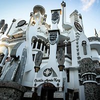 Castillo Mundo King