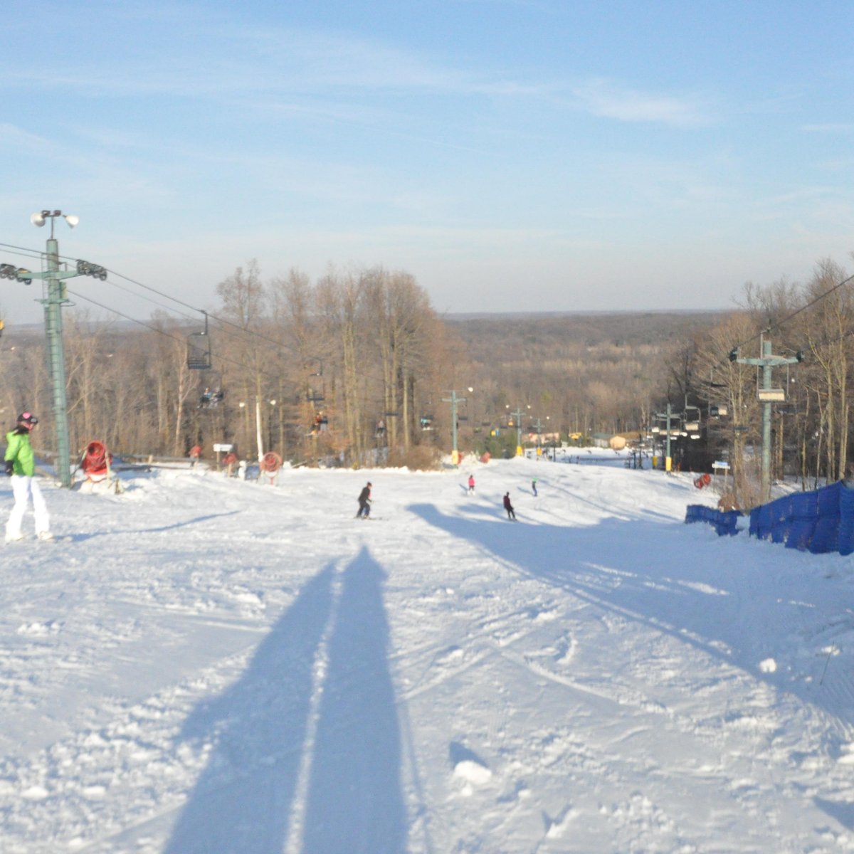 Bittersweet Ski Resort (Otsego) - All You Need to Know BEFORE You Go