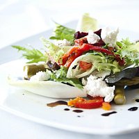 Lunch Menu