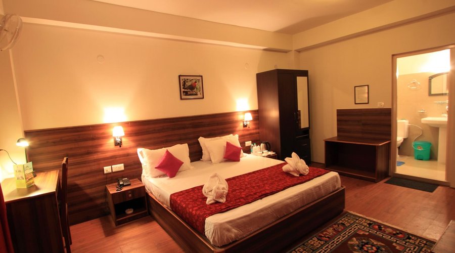 Premium Room