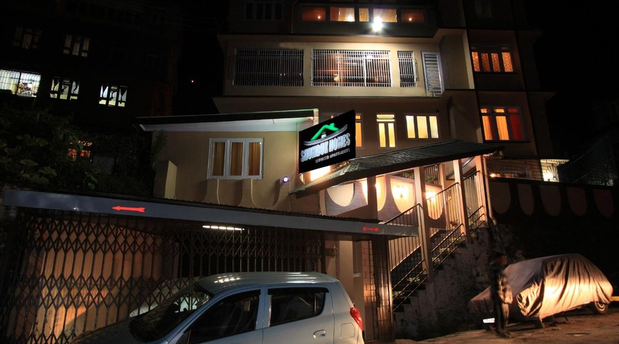 Hotel Shumbuk Homes