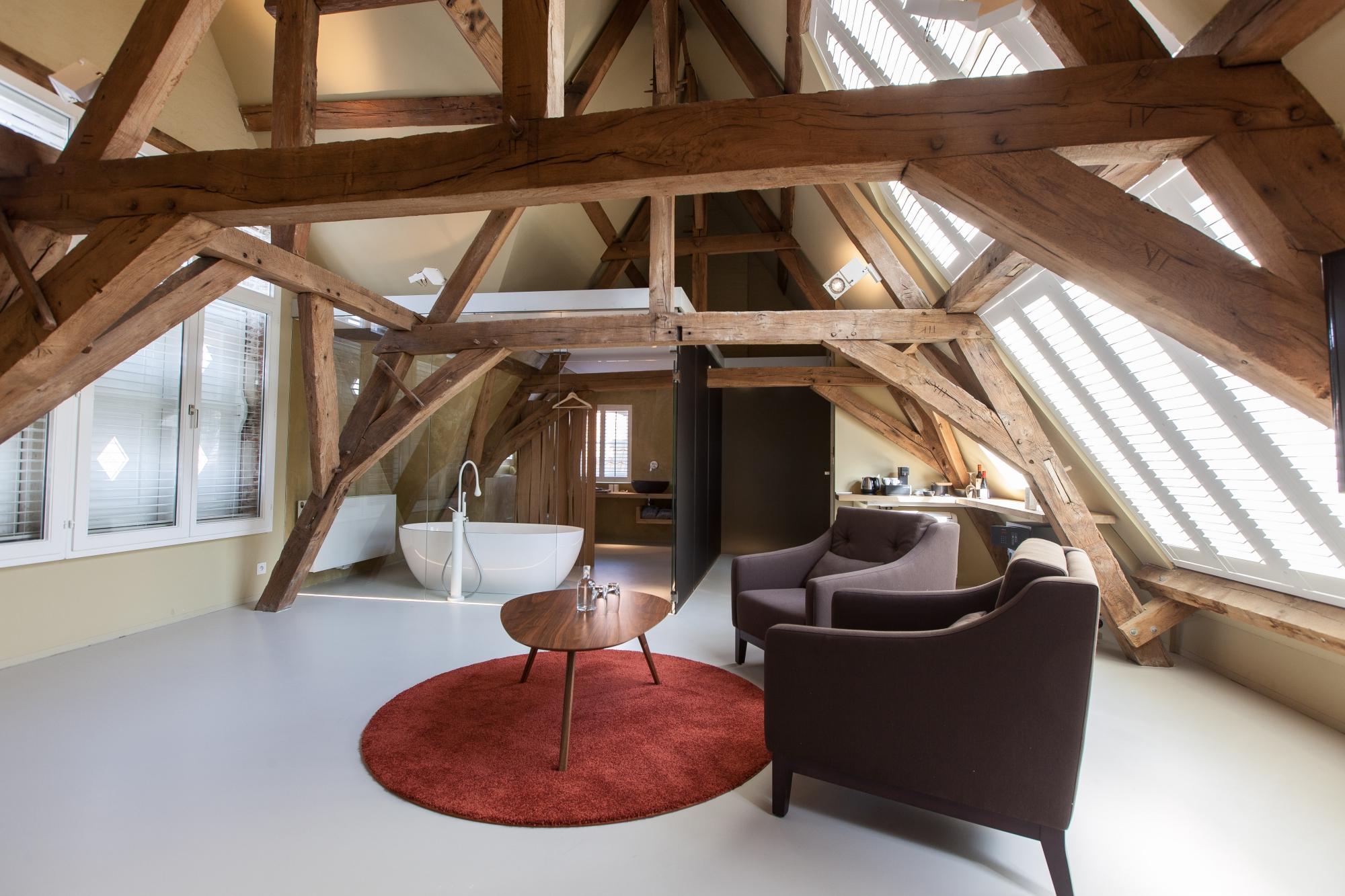 La Suite by null
