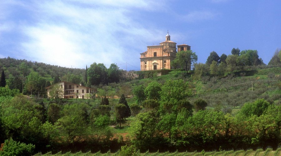 La posizione