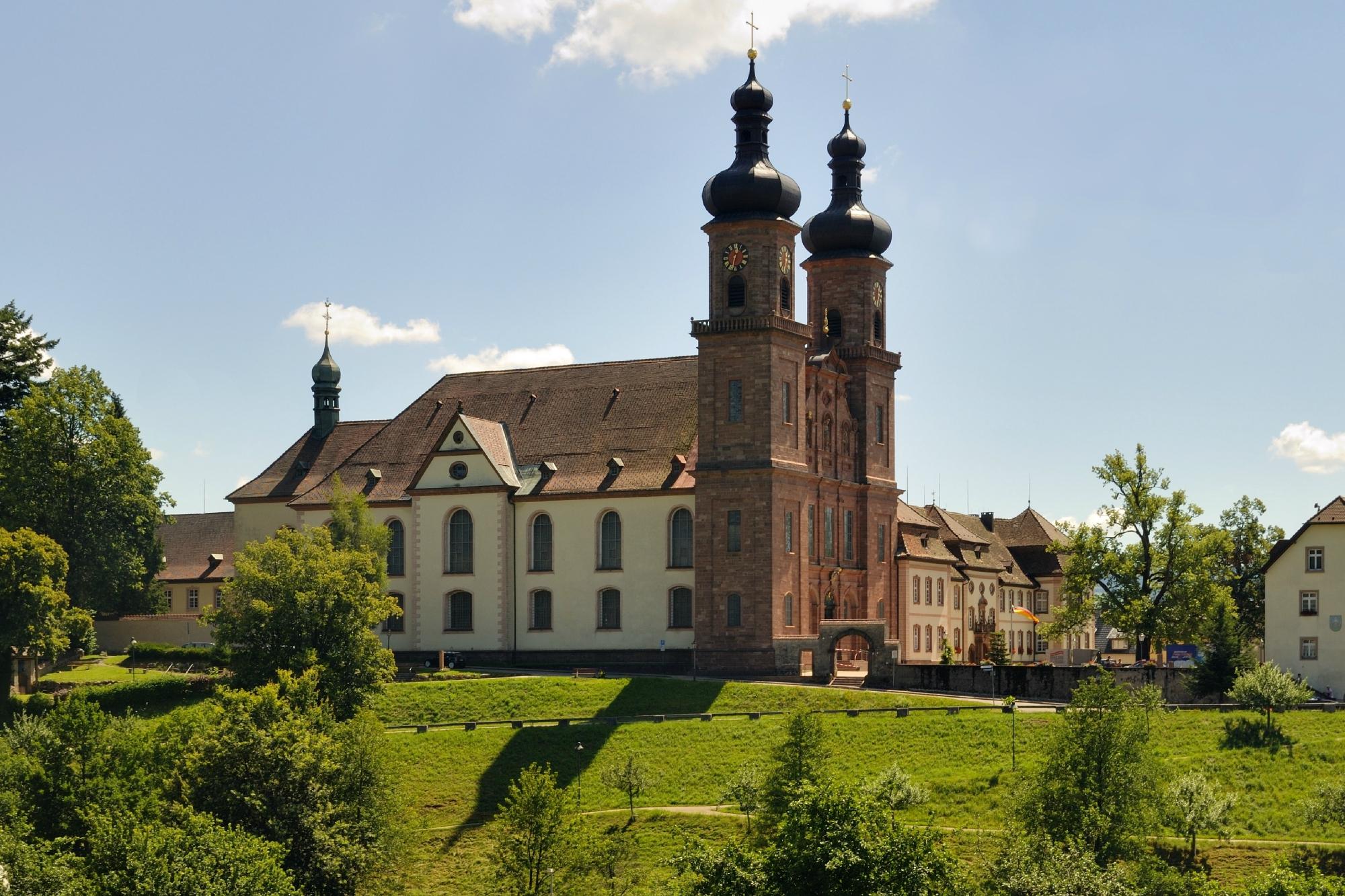 GASTEHAUS CHRISTEL Desde $2,043 (St. Peter Im Schwarzwald, Alemania ...