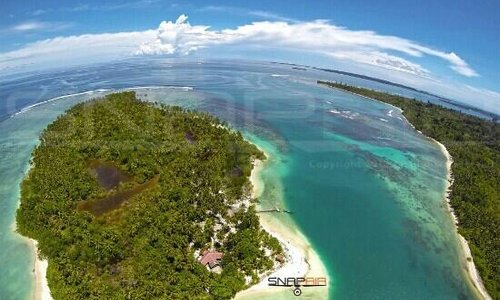 Mentawai Islands, Indonesien Tourismus in Mentawai Islands