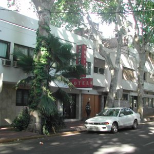 Hotel Nuevo Castillo