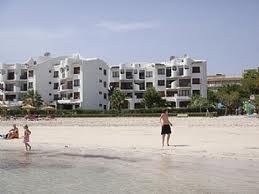 Imagen 8 de Carabela Beach Apartments