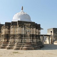 Temple