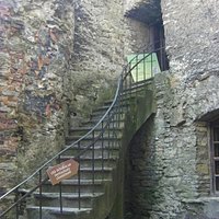 Just A Few Steps