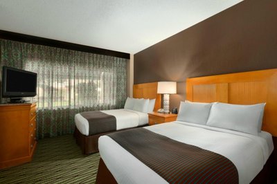 Hotel photo 23 of DoubleTree Suites by Hilton Orlando - Disney Springs Area.