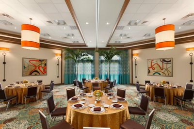 Hotel photo 26 of DoubleTree Suites by Hilton Orlando - Disney Springs Area.