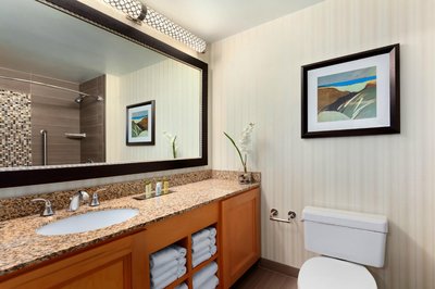 Hotel photo 10 of DoubleTree Suites by Hilton Orlando - Disney Springs Area.