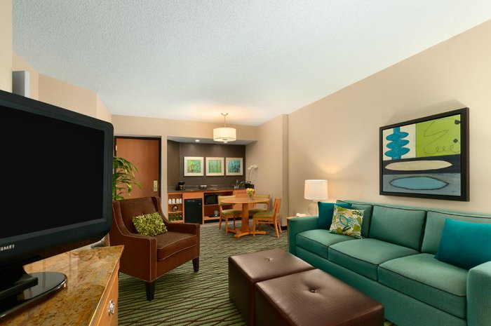 DoubleTree Suites by Hilton Orlando - Disney Springs Area - UPDATED ...