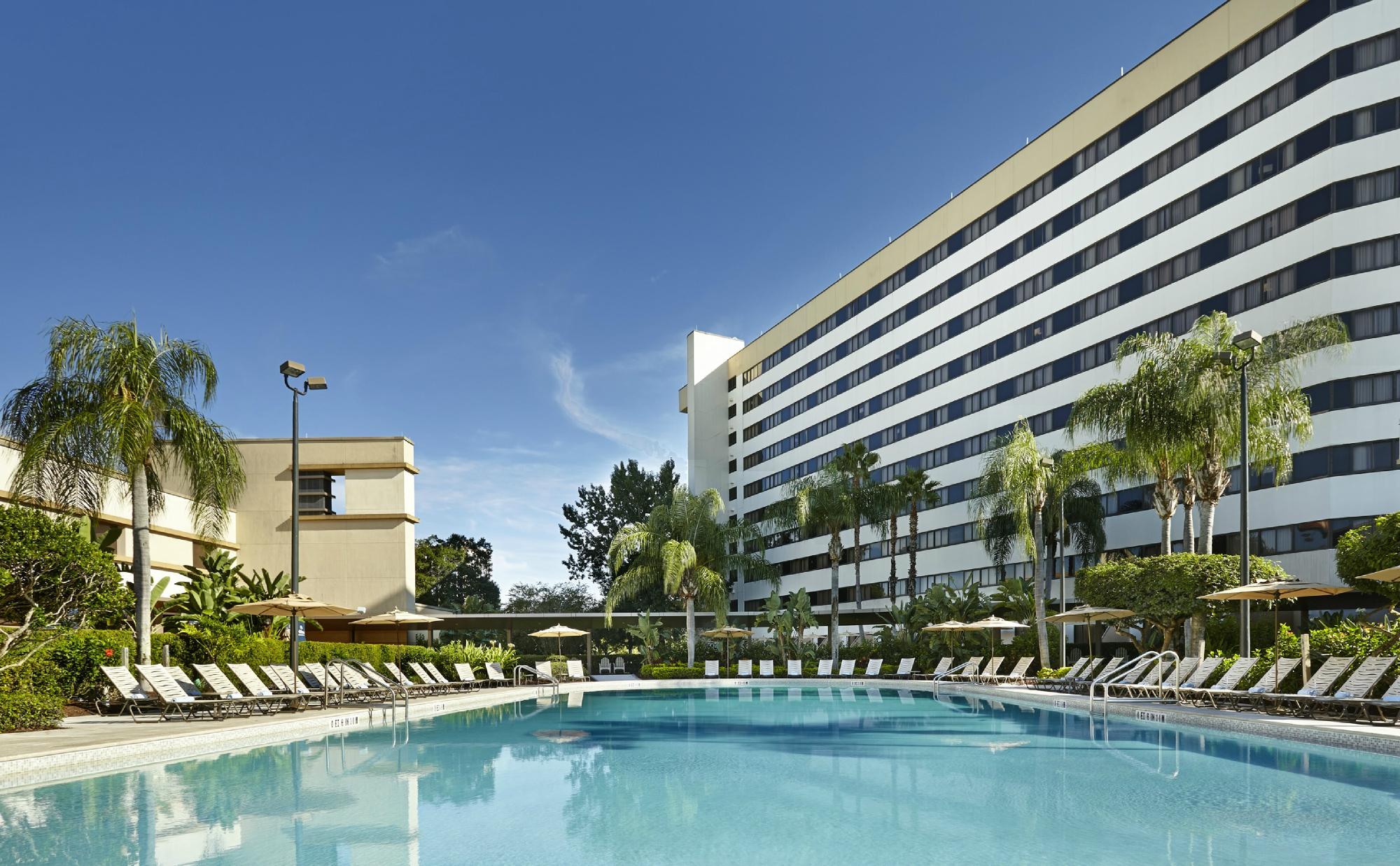Hotel photo 64 of Hilton Orlando Lake Buena Vista - Disney Springs Area.