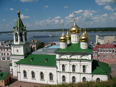 Развлечения в Нижнем Новгороде в году🧭 цены от руб. в марте–апреле