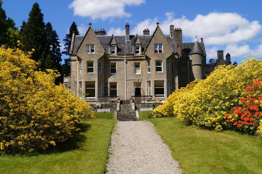 glengarry-castle-hotel-184-2-4-6-updated-2021-prices-reviews