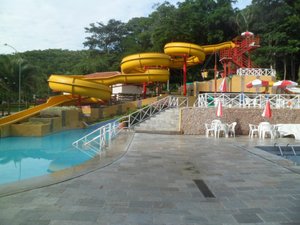 Hotel Mato Grosso Águas Quentes - Rede de Hotéis Mato Grosso